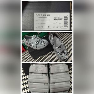 Cole Haan Zerogrand loafers